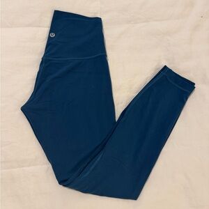Lululemon Align leggings 25”
